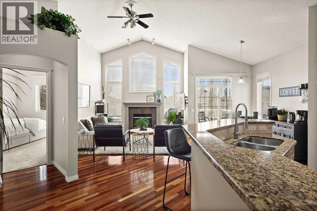 93 Cranwell Place SE, Calgary, Alberta  T3M 1A2 - Photo 3 - A2305507