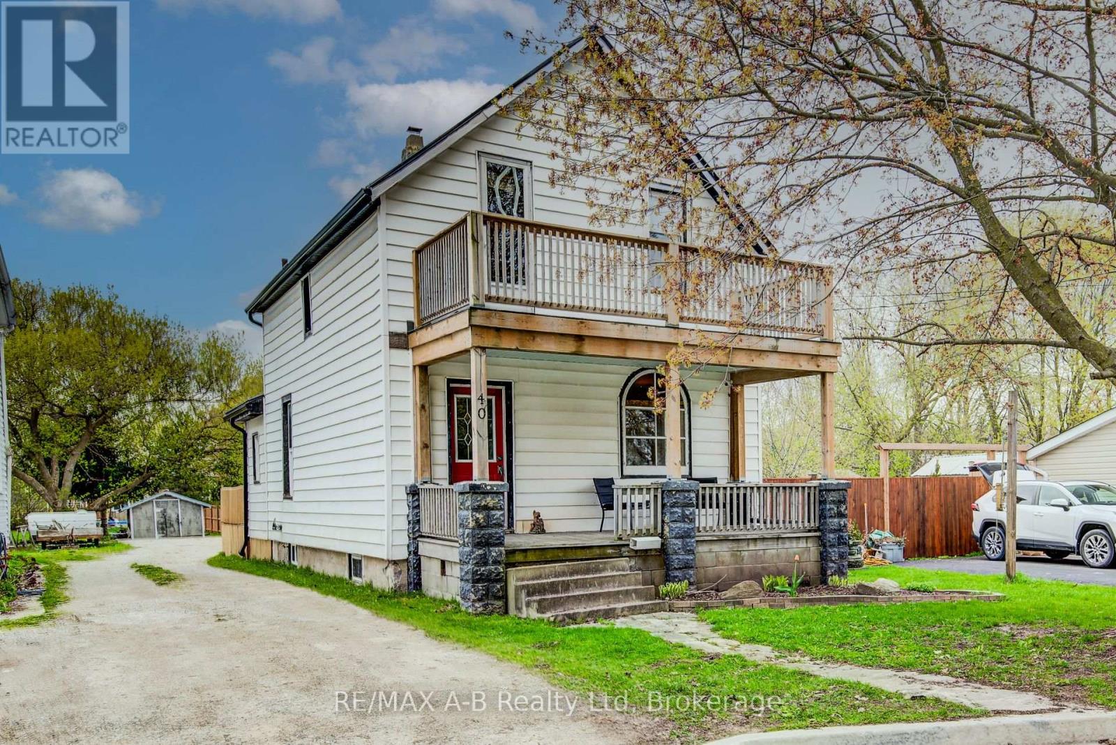 40 JOHN STREET, East Zorra-Tavistock, Ontario