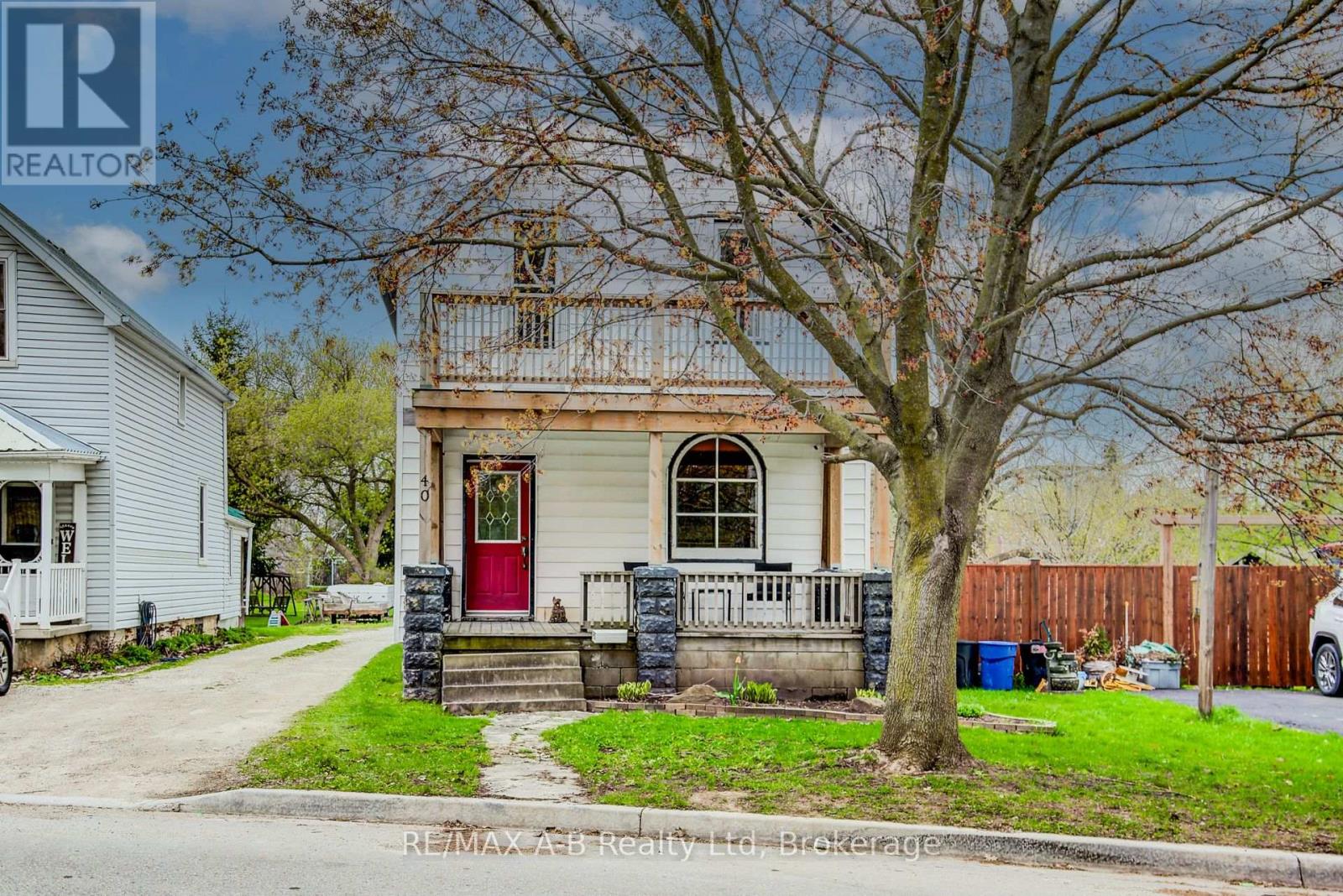 40 John Street, East Zorra-Tavistock, Ontario  N0B 2R0 - Photo 2 - X13075518