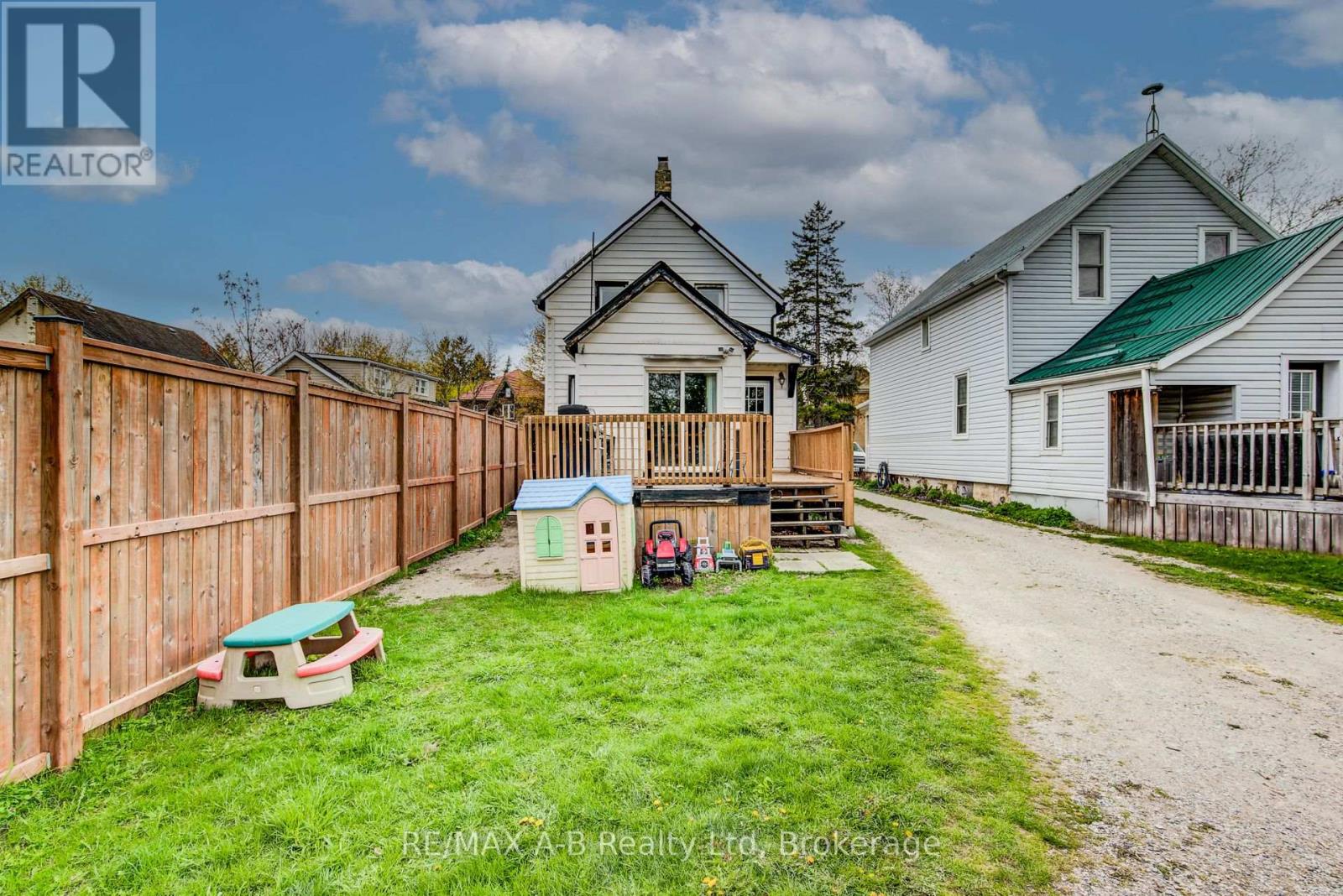 40 John Street, East Zorra-Tavistock, Ontario  N0B 2R0 - Photo 34 - X13075518
