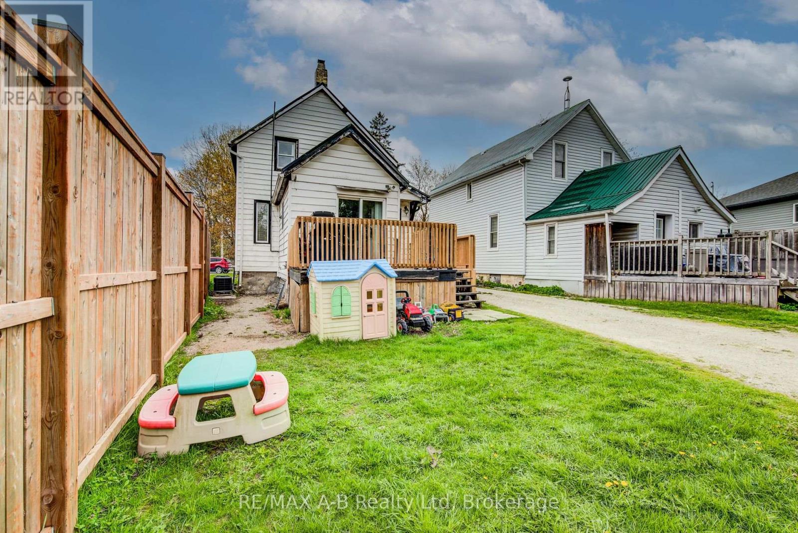 40 John Street, East Zorra-Tavistock, Ontario  N0B 2R0 - Photo 35 - X13075518
