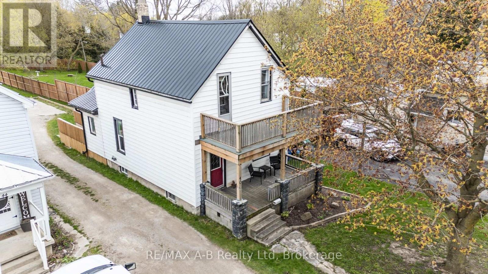 40 John Street, East Zorra-Tavistock, Ontario  N0B 2R0 - Photo 41 - X13075518