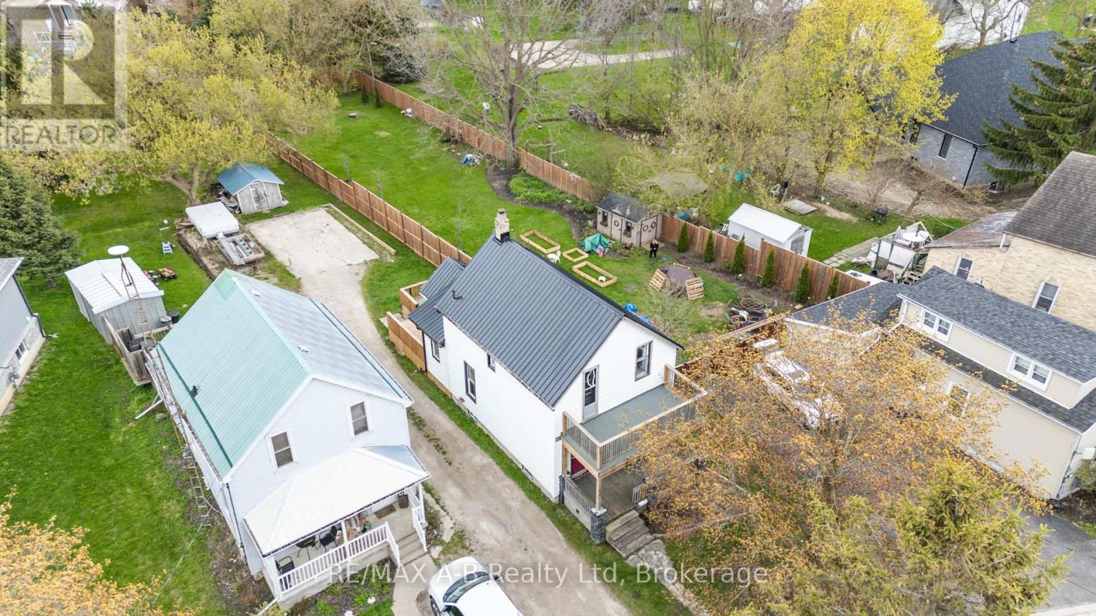 40 John Street, East Zorra-Tavistock, Ontario  N0B 2R0 - Photo 42 - X13075518