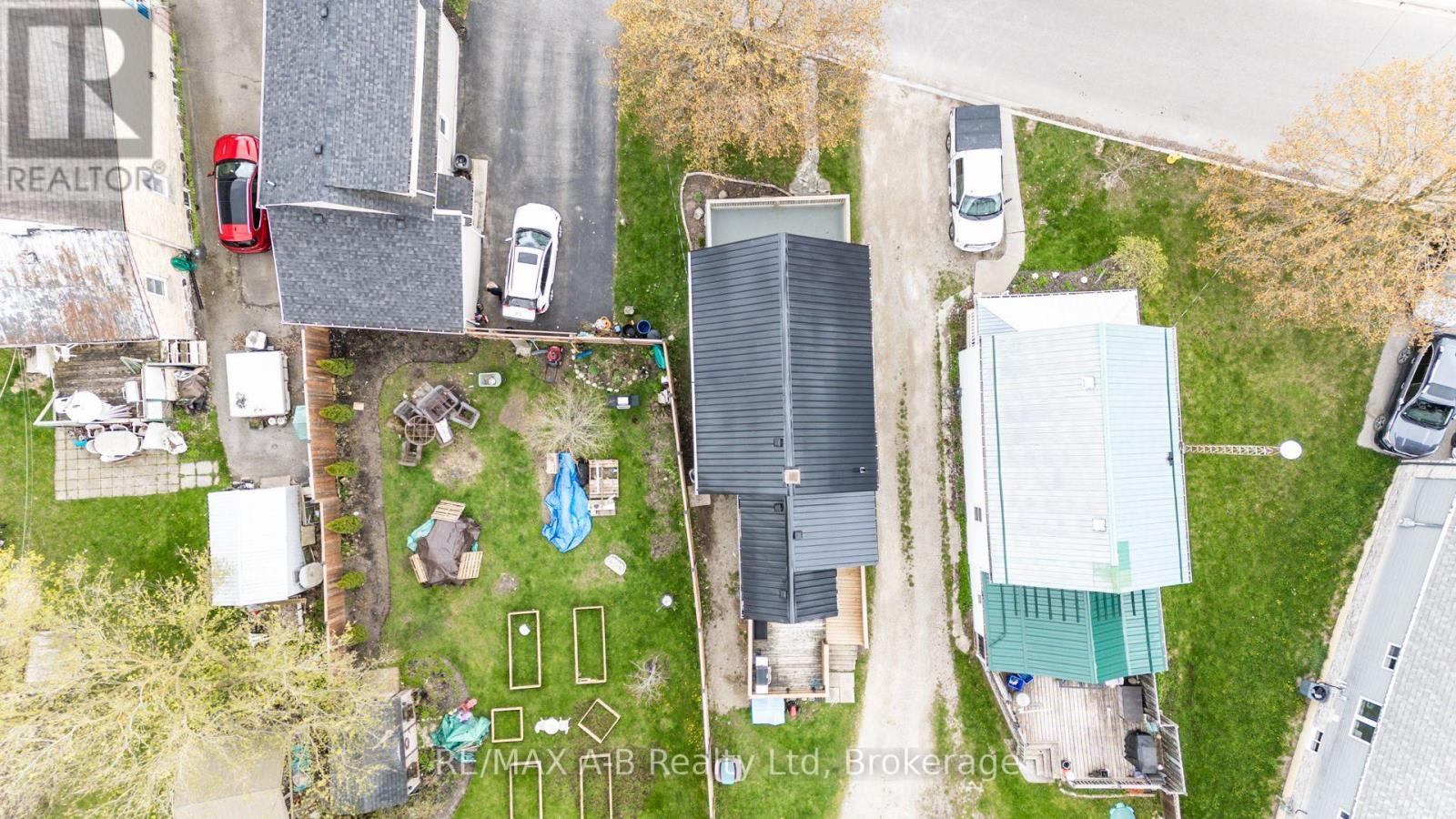 40 John Street, East Zorra-Tavistock, Ontario  N0B 2R0 - Photo 45 - X13075518