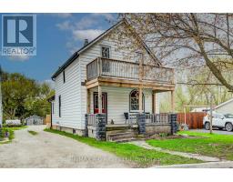 40 JOHN STREET, east zorra-tavistock (tavistock), Ontario