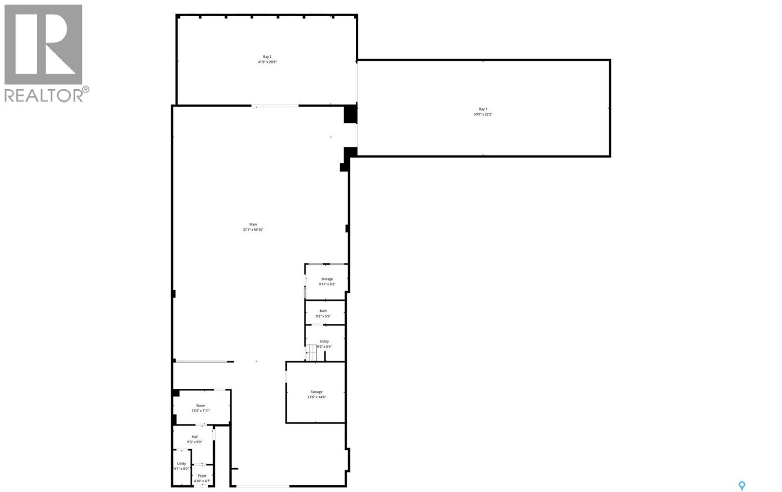 25b 17th Street E, Prince Albert, Saskatchewan  S6V 1G6 - Photo 11 - SK034294