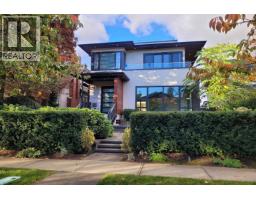3953 W 21ST AVENUE, Vancouver, British Columbia