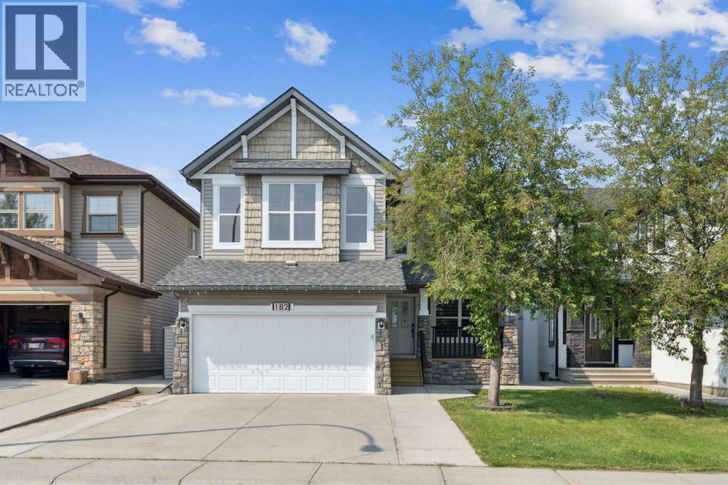 182 Panamount Road NW, Calgary, Alberta  T3K 0H8 - Photo 2 - A2306505