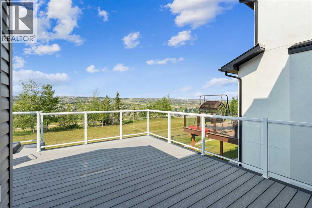 182 Panamount Road NW, Calgary, Alberta  T3K 0H8 - Photo 12 - A2306505