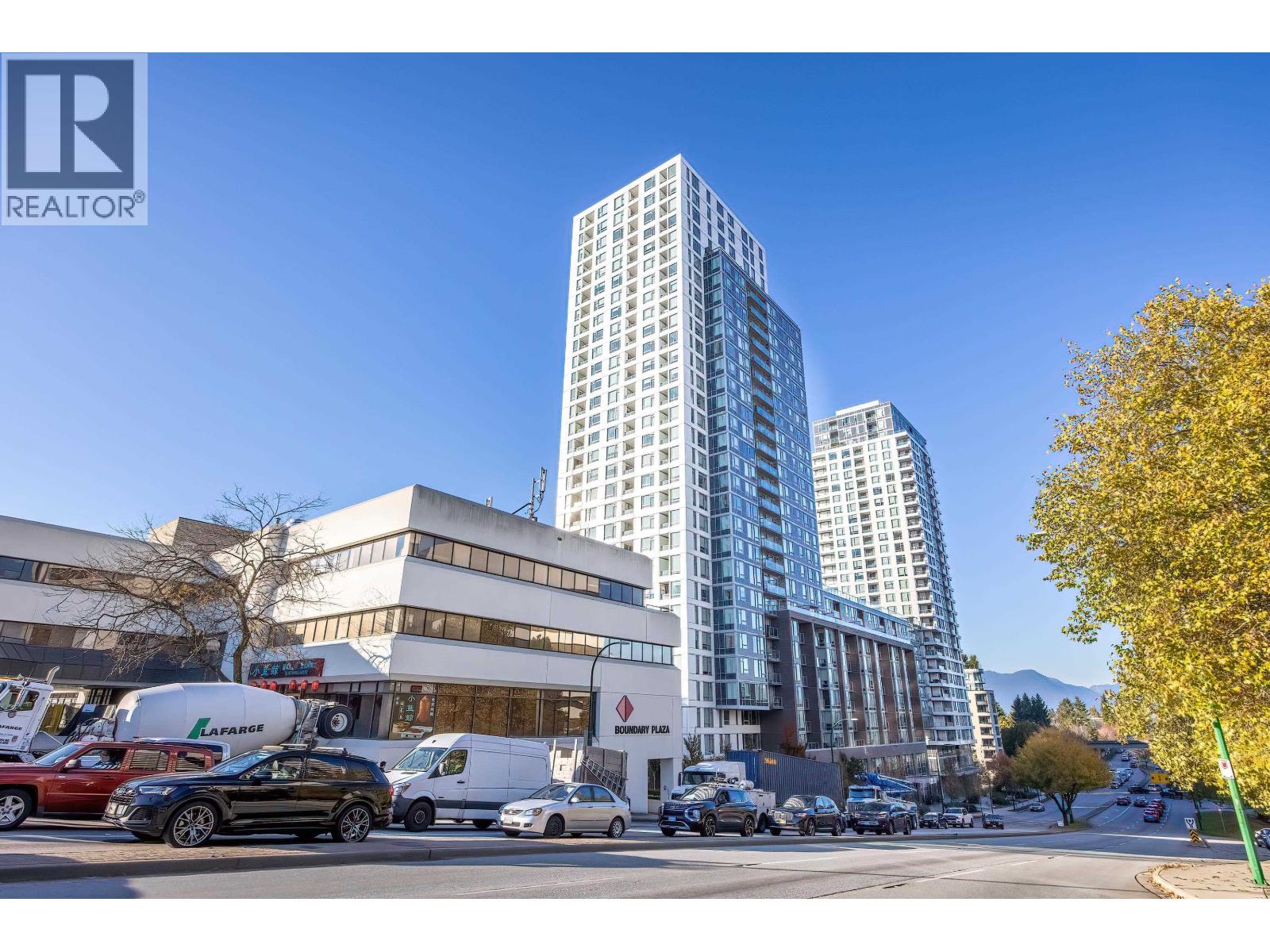 915 5665 Boundary Road, Vancouver, British Columbia  V5R 0E4 - Photo 1 - R3118836