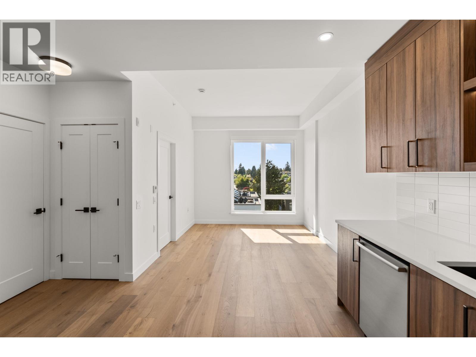 602 6859 Cambie Street, Vancouver, British Columbia  V6P 3H1 - Photo 4 - R3119128