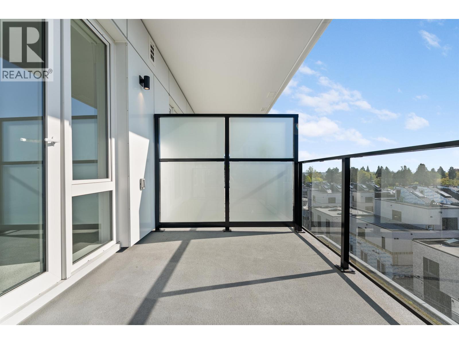 602 6859 Cambie Street, Vancouver, British Columbia  V6P 3H1 - Photo 19 - R3119128
