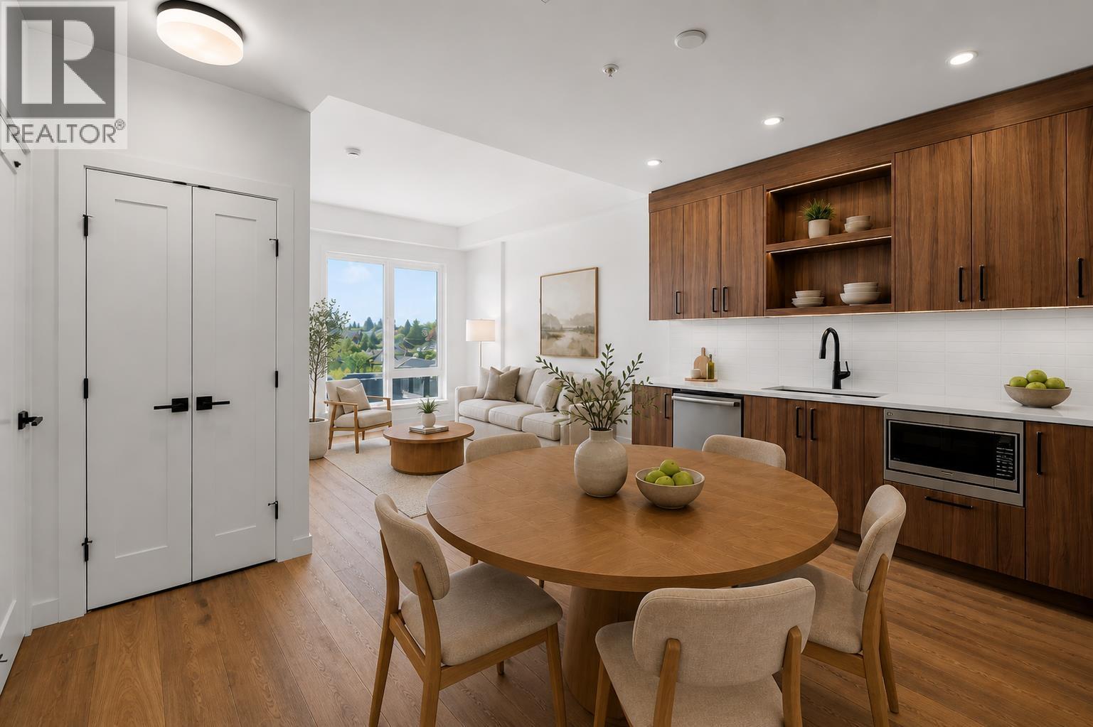 602 6859 CAMBIE STREET, Vancouver, British Columbia