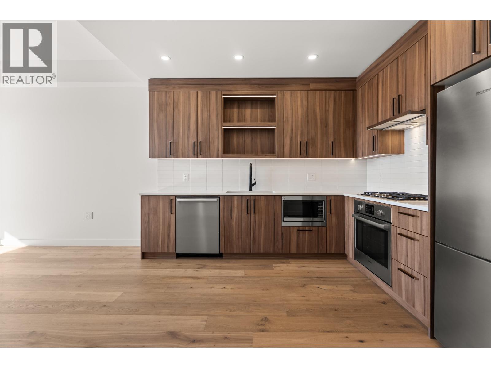 602 6859 Cambie Street, Vancouver, British Columbia  V6P 3H1 - Photo 6 - R3119128