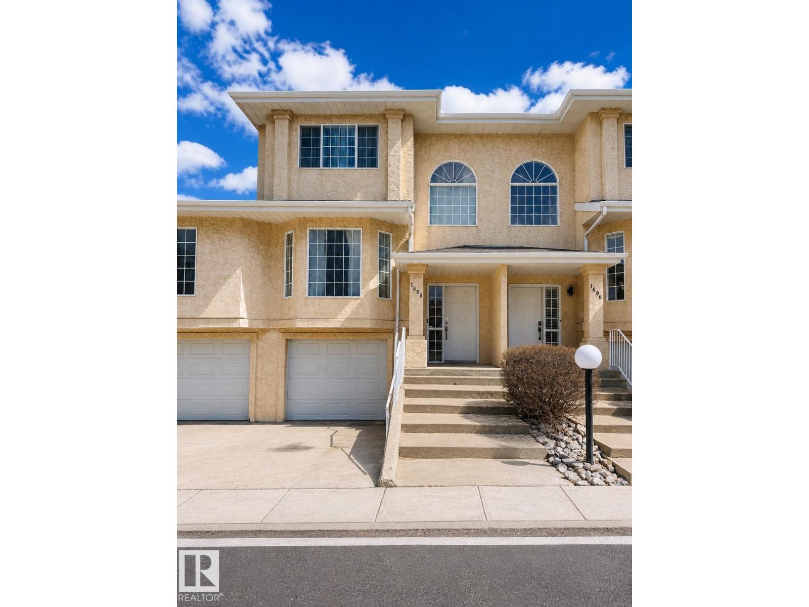 1608 JAMHA RD NW, edmonton, Alberta