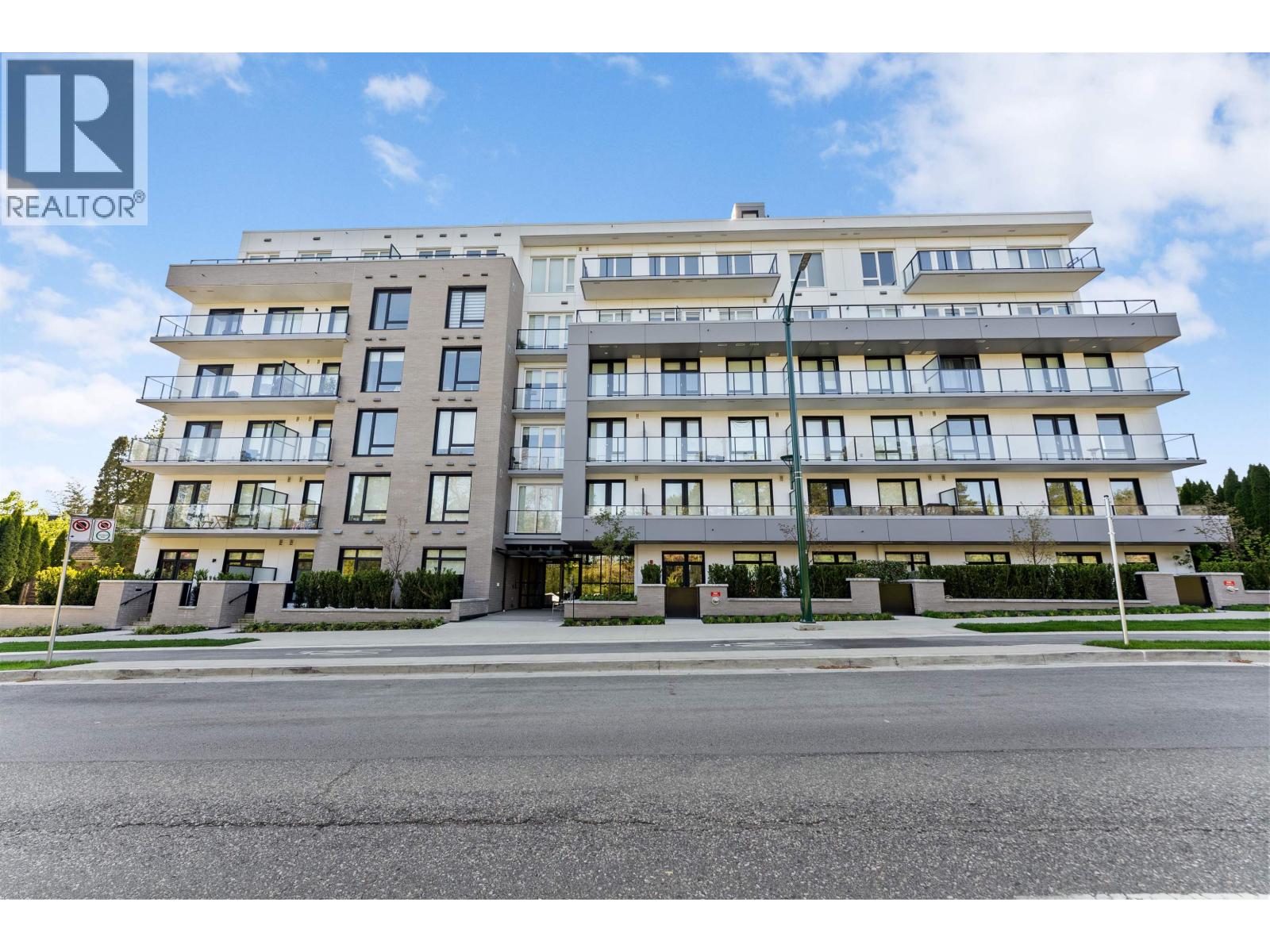 602 6859 Cambie Street, Vancouver, British Columbia  V6P 3H1 - Photo 25 - R3119128