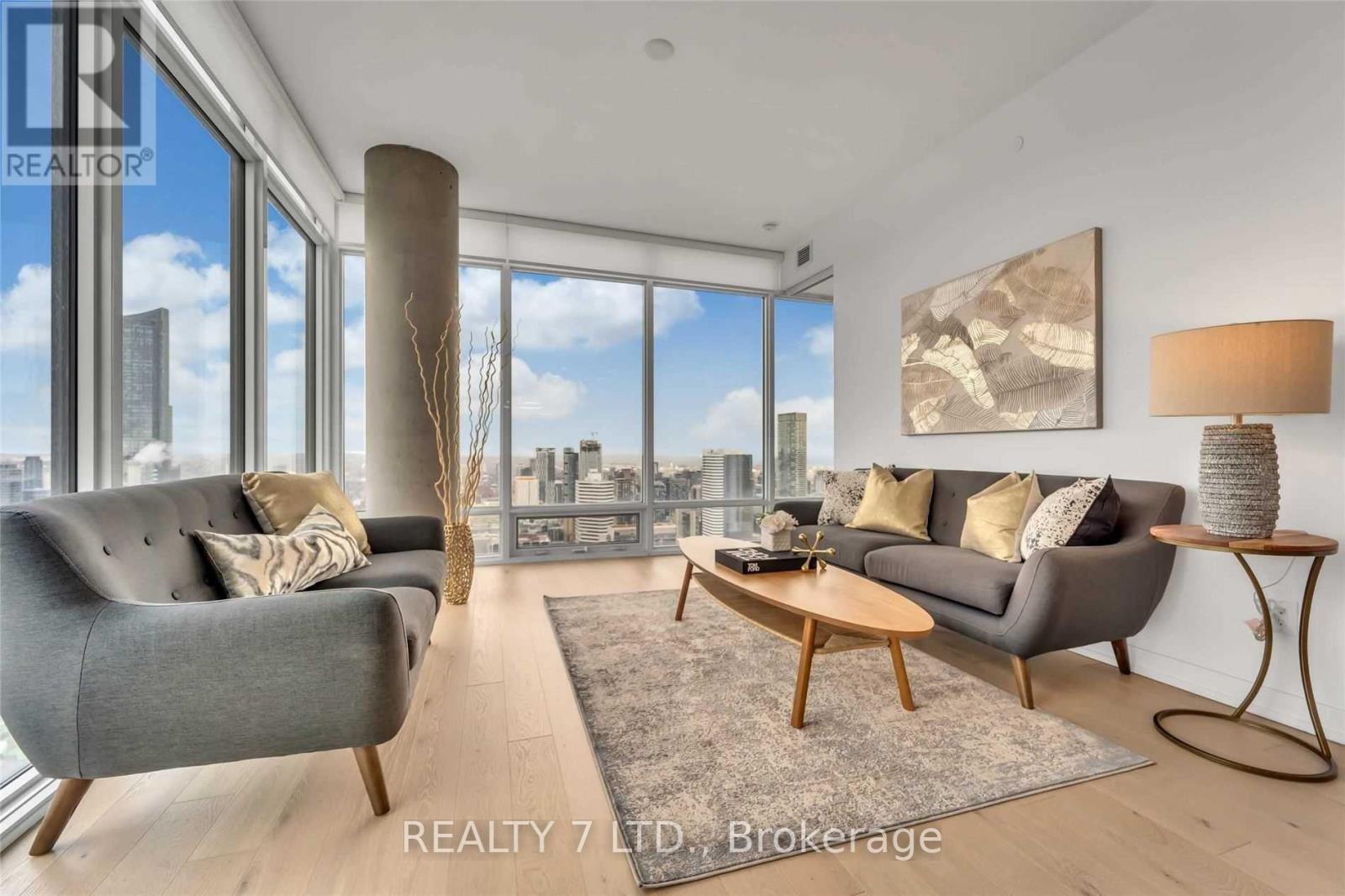 3902 - 488 University Avenue, Toronto, Ontario  M5G 0C1 - Photo 12 - C13081344