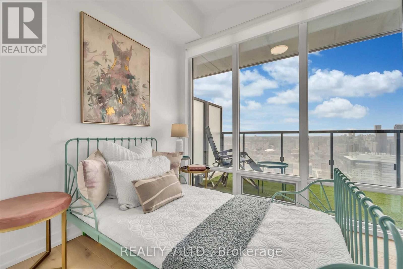 3902 - 488 University Avenue, Toronto, Ontario  M5G 0C1 - Photo 14 - C13081344