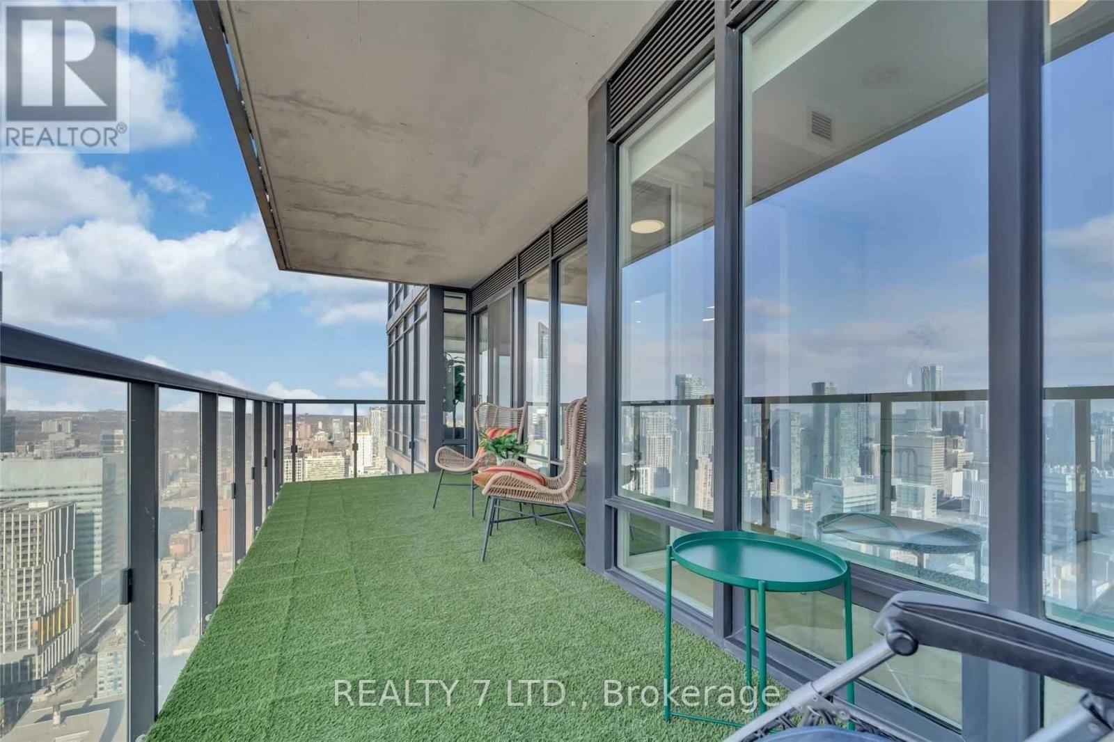3902 - 488 University Avenue, Toronto, Ontario  M5G 0C1 - Photo 17 - C13081344