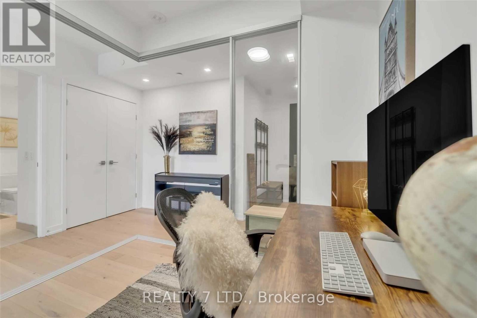 3902 - 488 University Avenue, Toronto, Ontario  M5G 0C1 - Photo 20 - C13081344
