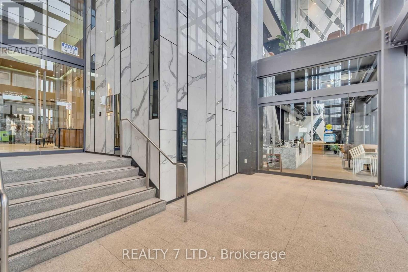 3902 - 488 University Avenue, Toronto, Ontario  M5G 0C1 - Photo 30 - C13081344
