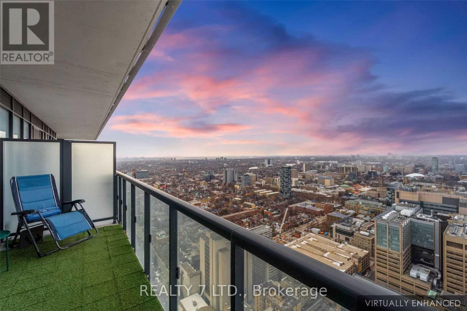 3902 - 488 University Avenue, Toronto, Ontario  M5G 0C1 - Photo 33 - C13081344