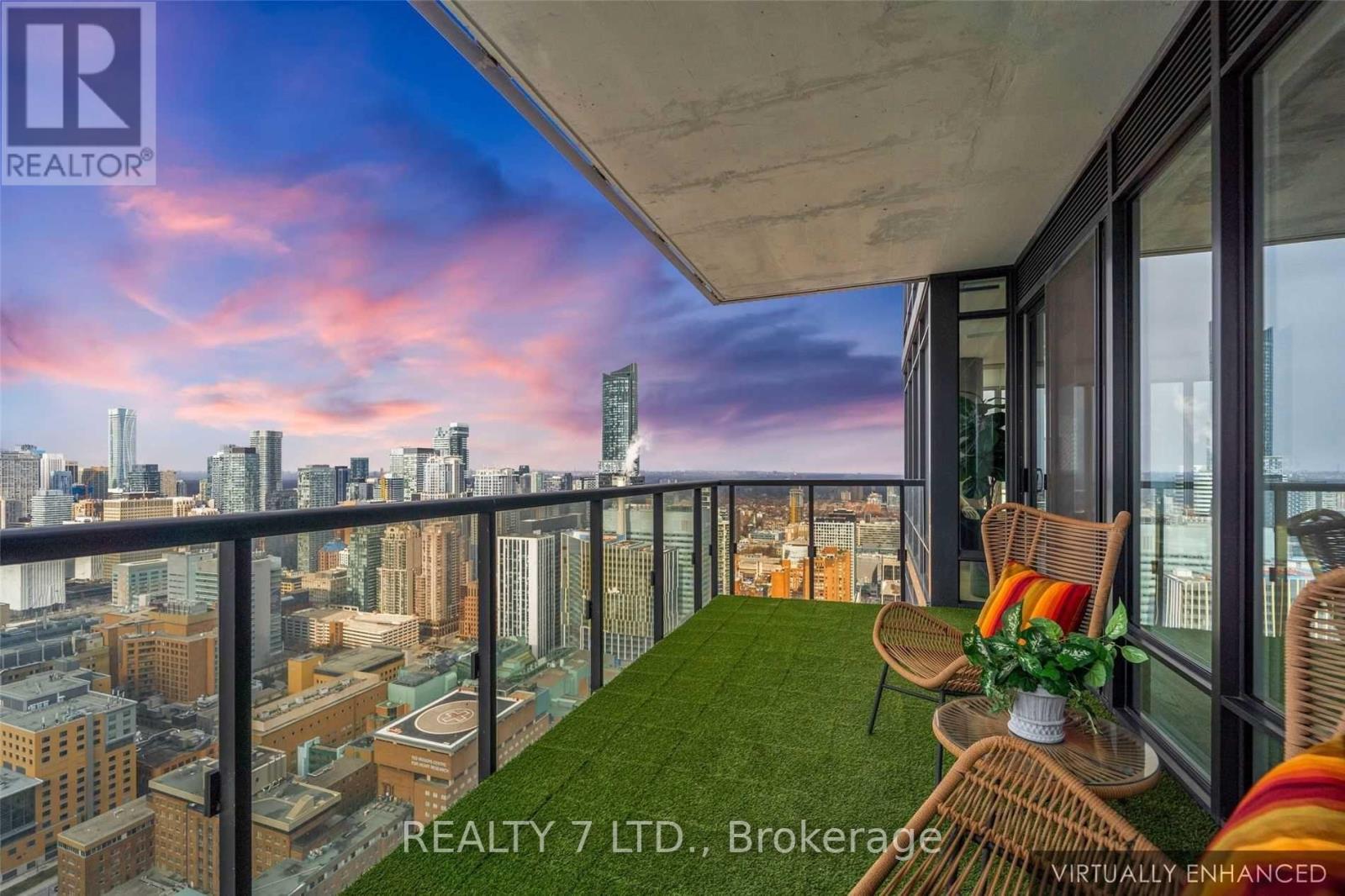 3902 - 488 University Avenue, Toronto, Ontario  M5G 0C1 - Photo 34 - C13081344