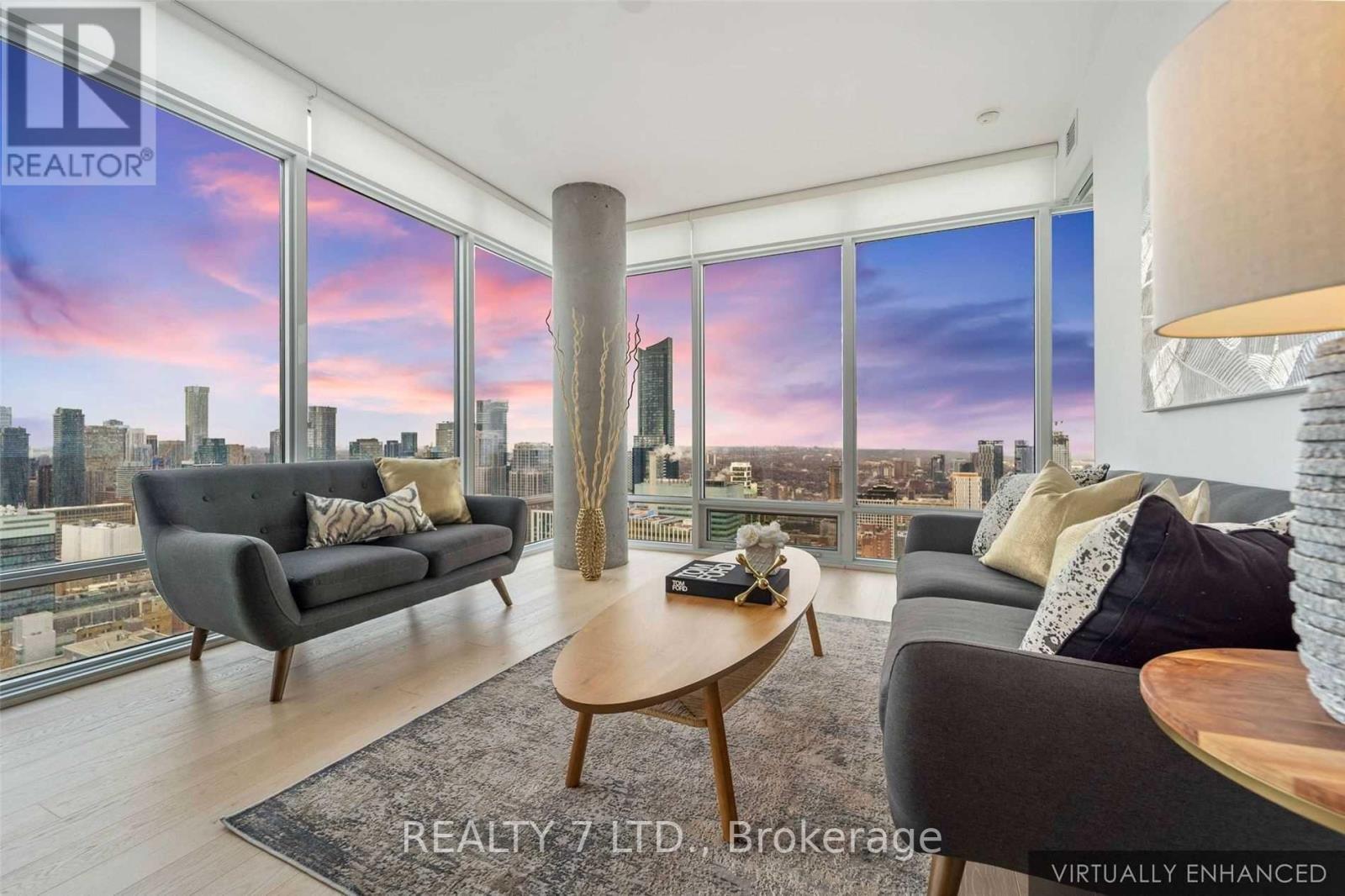 3902 - 488 University Avenue, Toronto, Ontario  M5G 0C1 - Photo 35 - C13081344