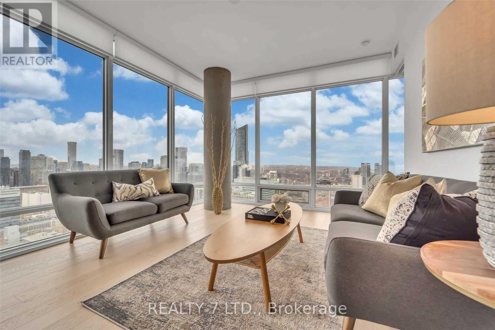 3902 - 488 University Avenue, Toronto, Ontario  M5G 0C1 - Photo 4 - C13081344