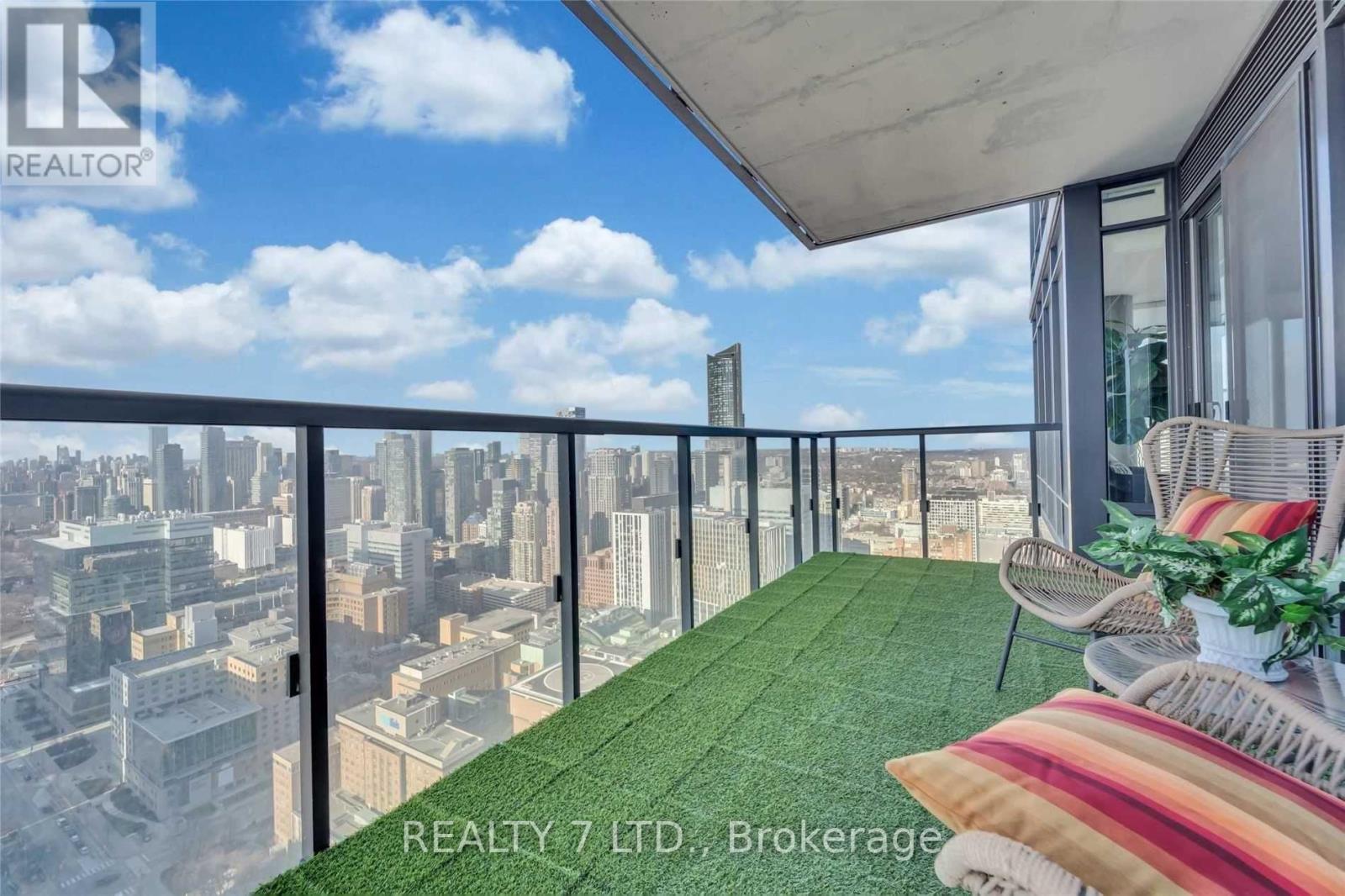 3902 - 488 University Avenue, Toronto, Ontario  M5G 0C1 - Photo 6 - C13081344