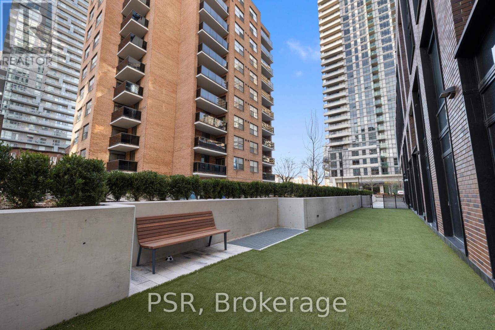408 - 101 Roehampton Avenue, Toronto, Ontario  M4P 2W2 - Photo 31 - C13081350