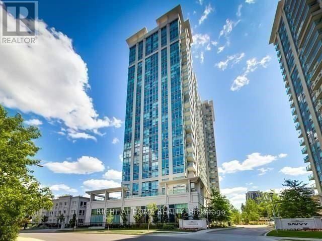 2308 - 17 ANNDALE DRIVE, Toronto, Ontario