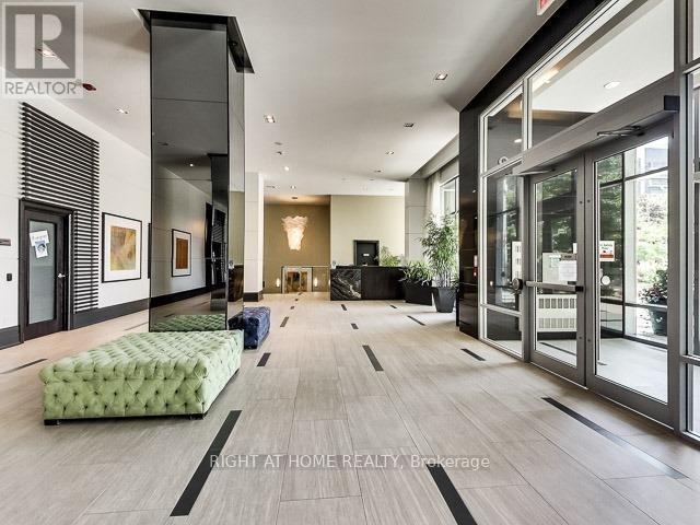 2308 - 17 Anndale Drive, Toronto, Ontario  M2N 2W7 - Photo 2 - C13081404