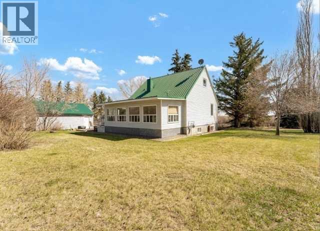 7202 Township Road 114, Rural Cypress County, Alberta  T0K 1Z0 - Photo 1 - A2307021