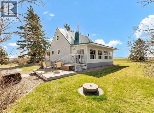 7202 Township Road 114, Rural Cypress County, Alberta  T0K 1Z0 - Photo 2 - A2307021