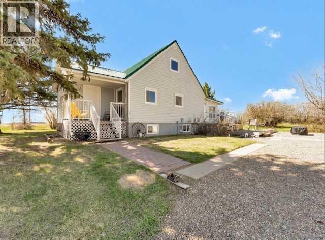 7202 Township Road 114, Rural Cypress County, Alberta  T0K 1Z0 - Photo 4 - A2307021
