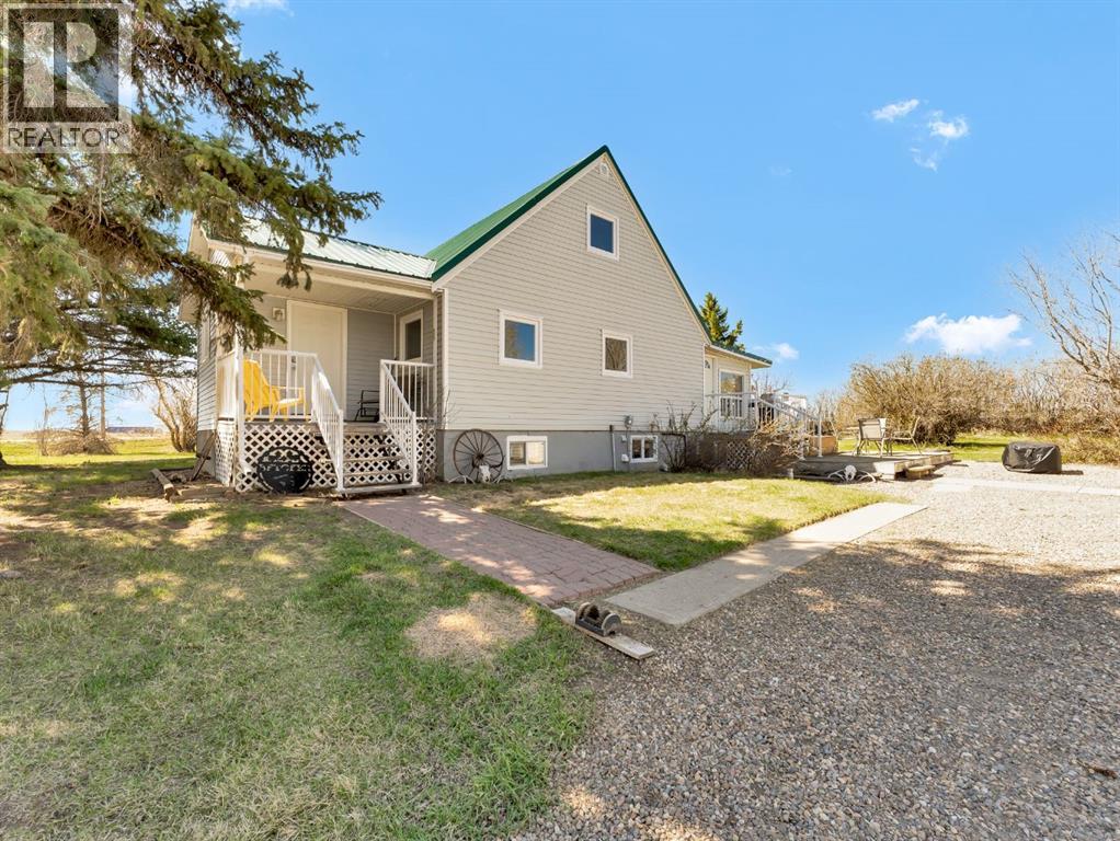 7202 Township Road 114, Rural Cypress County, Alberta  T0K 1Z0 - Photo 45 - A2307021