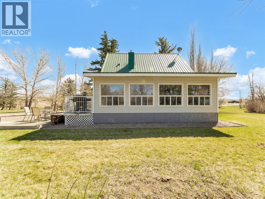 7202 Township Road 114, Rural Cypress County, Alberta  T0K 1Z0 - Photo 5 - A2307021