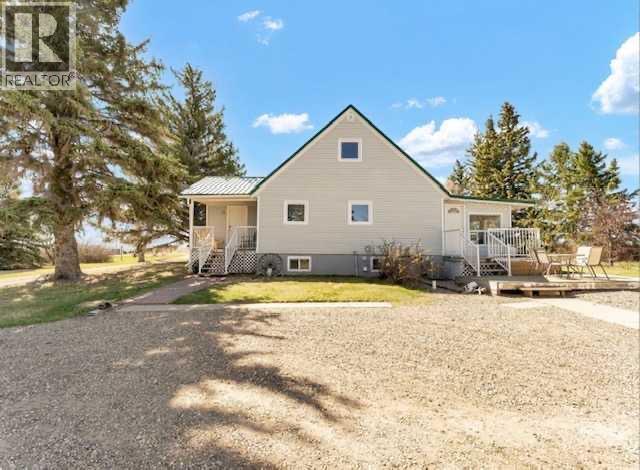 7202 Township Road 114, Rural Cypress County, Alberta  T0K 1Z0 - Photo 6 - A2307021