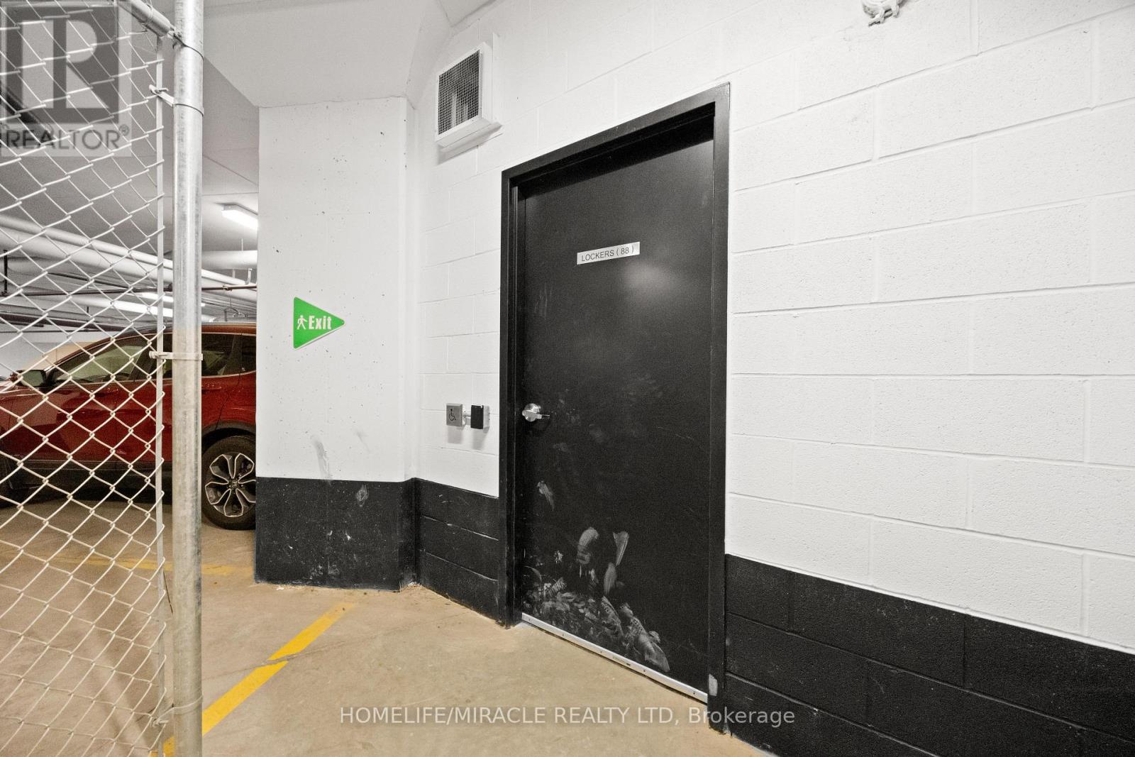 9 - 174 Clonmore Drive, Toronto, Ontario  M1N 0B9 - Photo 44 - E13081334