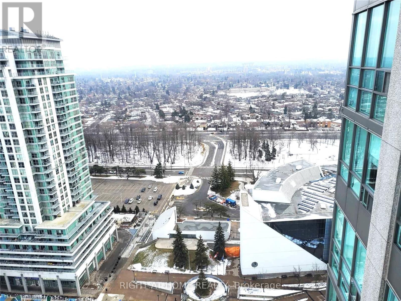 3008 - 60 Brian Harrison Way, Toronto, Ontario  M1P 5J5 - Photo 10 - E13081338