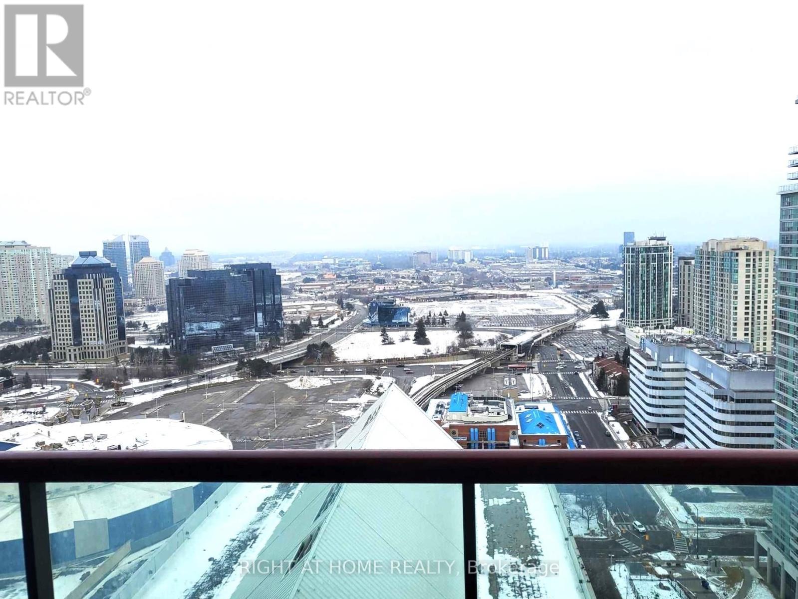 3008 - 60 Brian Harrison Way, Toronto, Ontario  M1P 5J5 - Photo 11 - E13081338