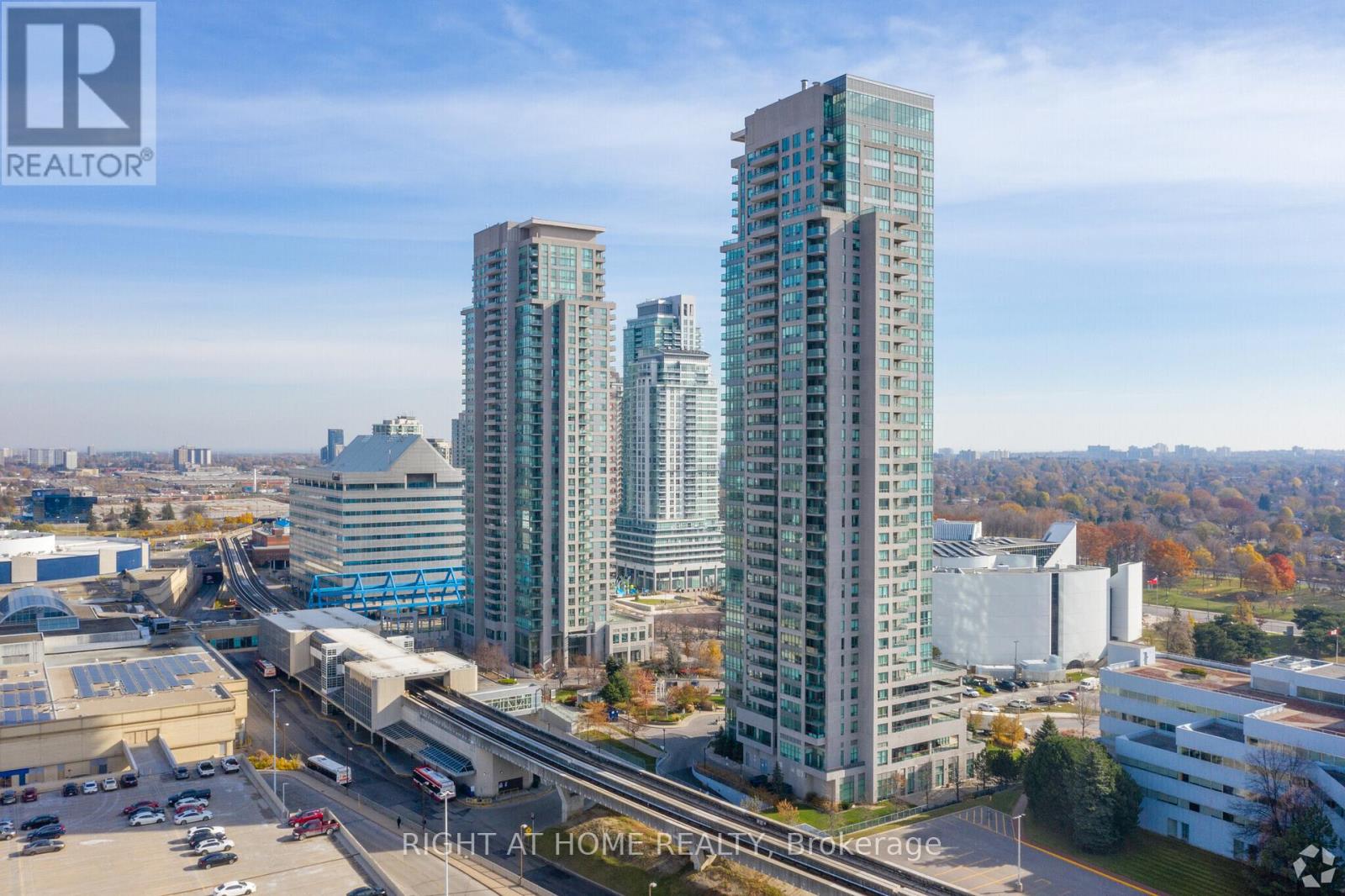 3008 - 60 Brian Harrison Way, Toronto, Ontario  M1P 5J5 - Photo 20 - E13081338