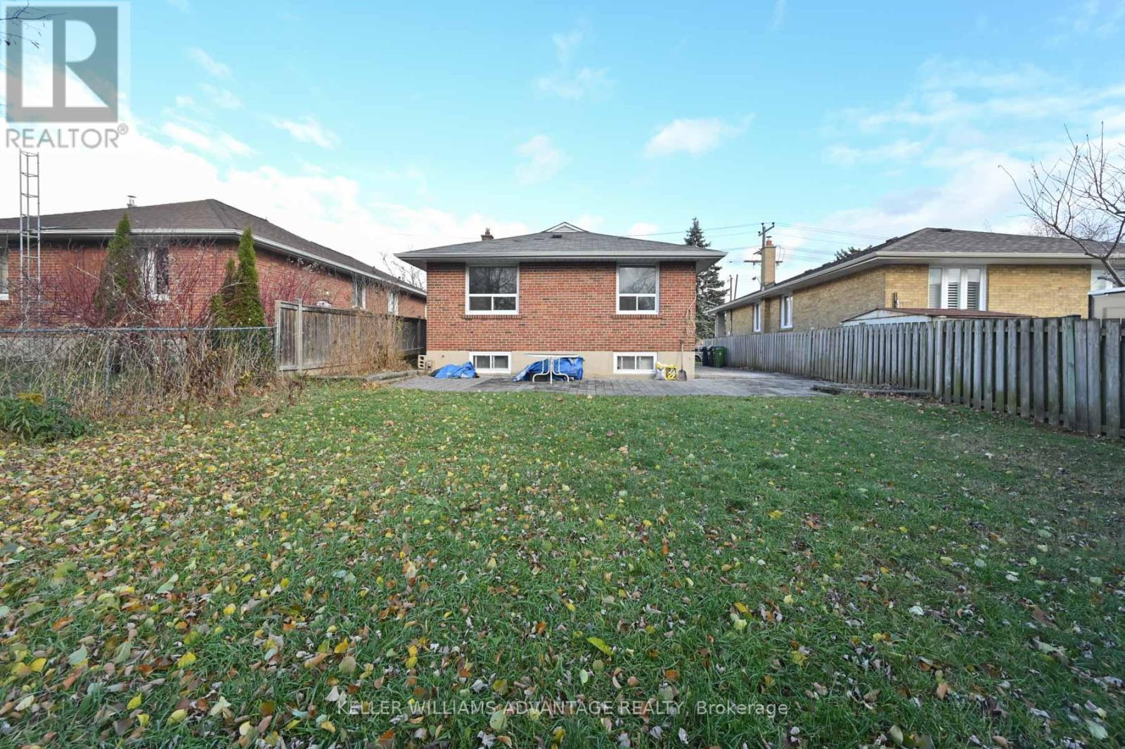 Main Only - 88 Wexford Boulevard, Toronto, Ontario  M1R 1L6 - Photo 21 - E13081408