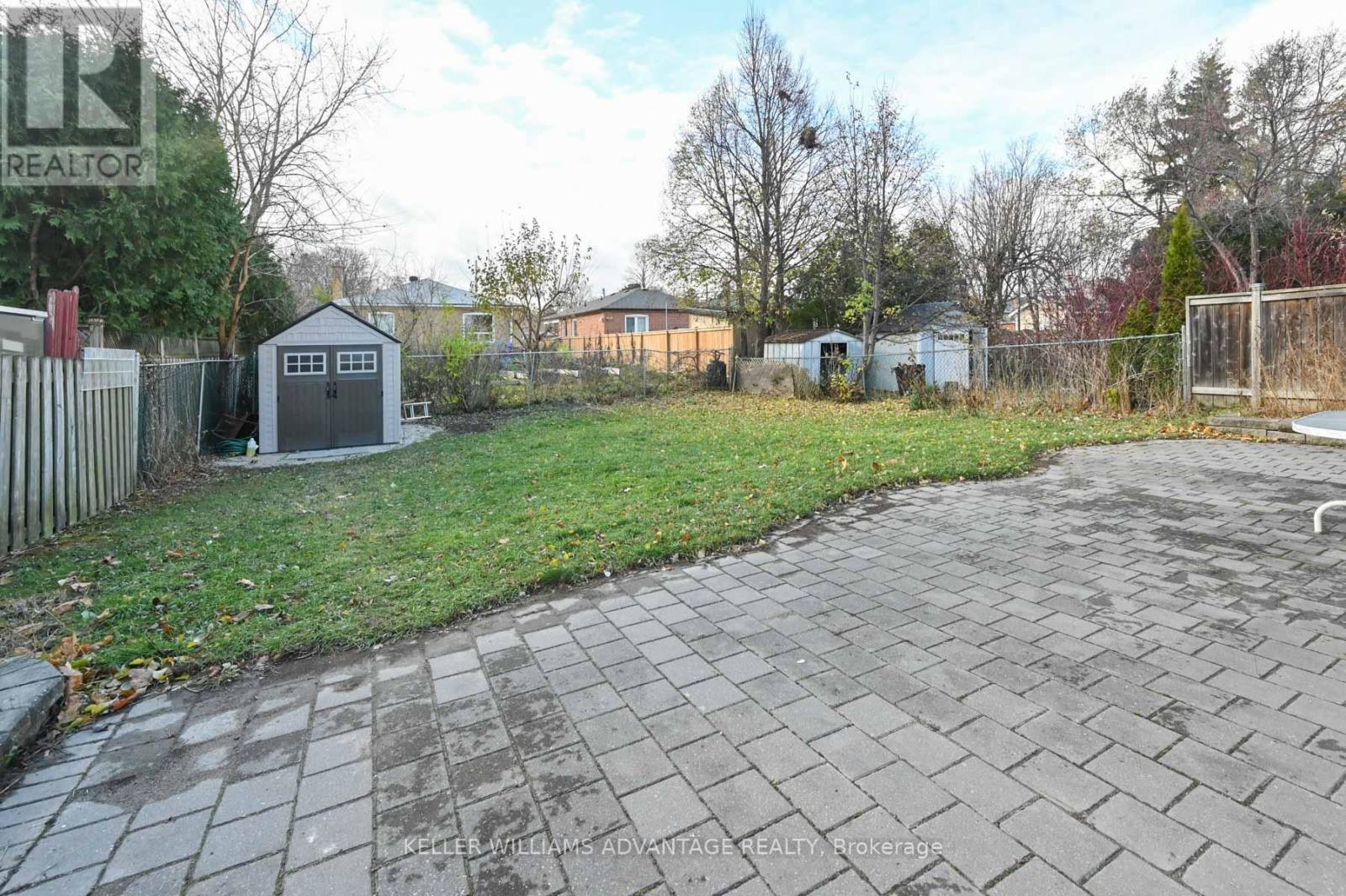 Main Only - 88 Wexford Boulevard, Toronto, Ontario  M1R 1L6 - Photo 22 - E13081408