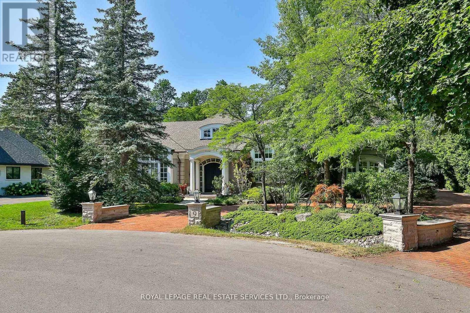 9 Seinecliffe Road, Markham, Ontario  L3T 1K3 - Photo 2 - N13081272