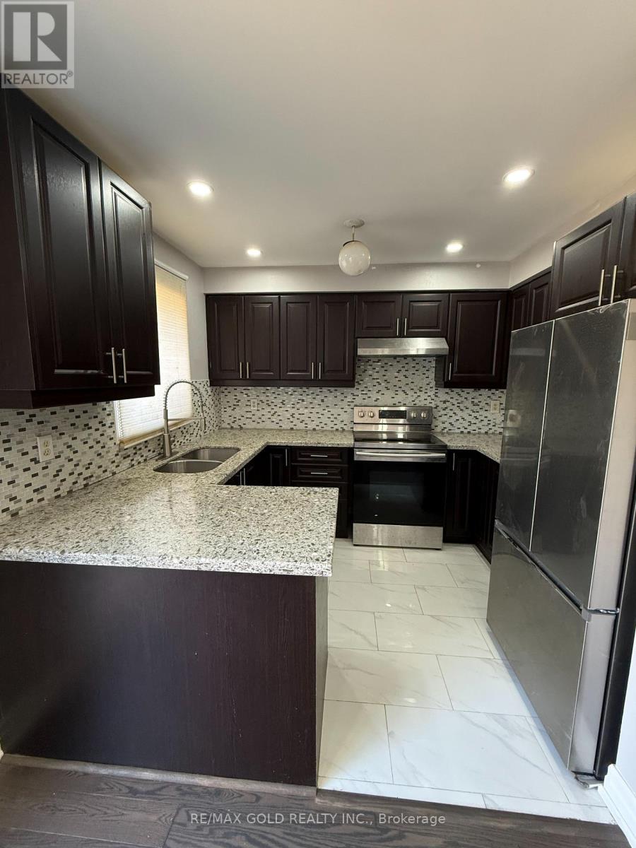 20 Ridge Valley Court, Brampton, Ontario  L6X 4M9 - Photo 10 - W13031478