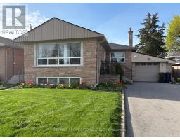 7 BELGATE PLACE, Toronto, Ontario