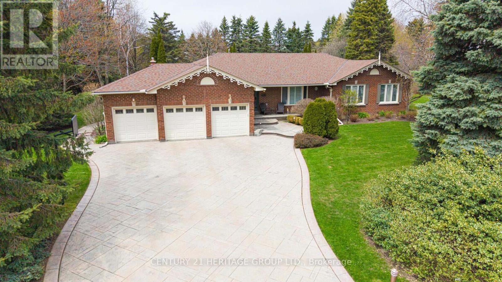 287 BURNS BOULEVARD, King, Ontario