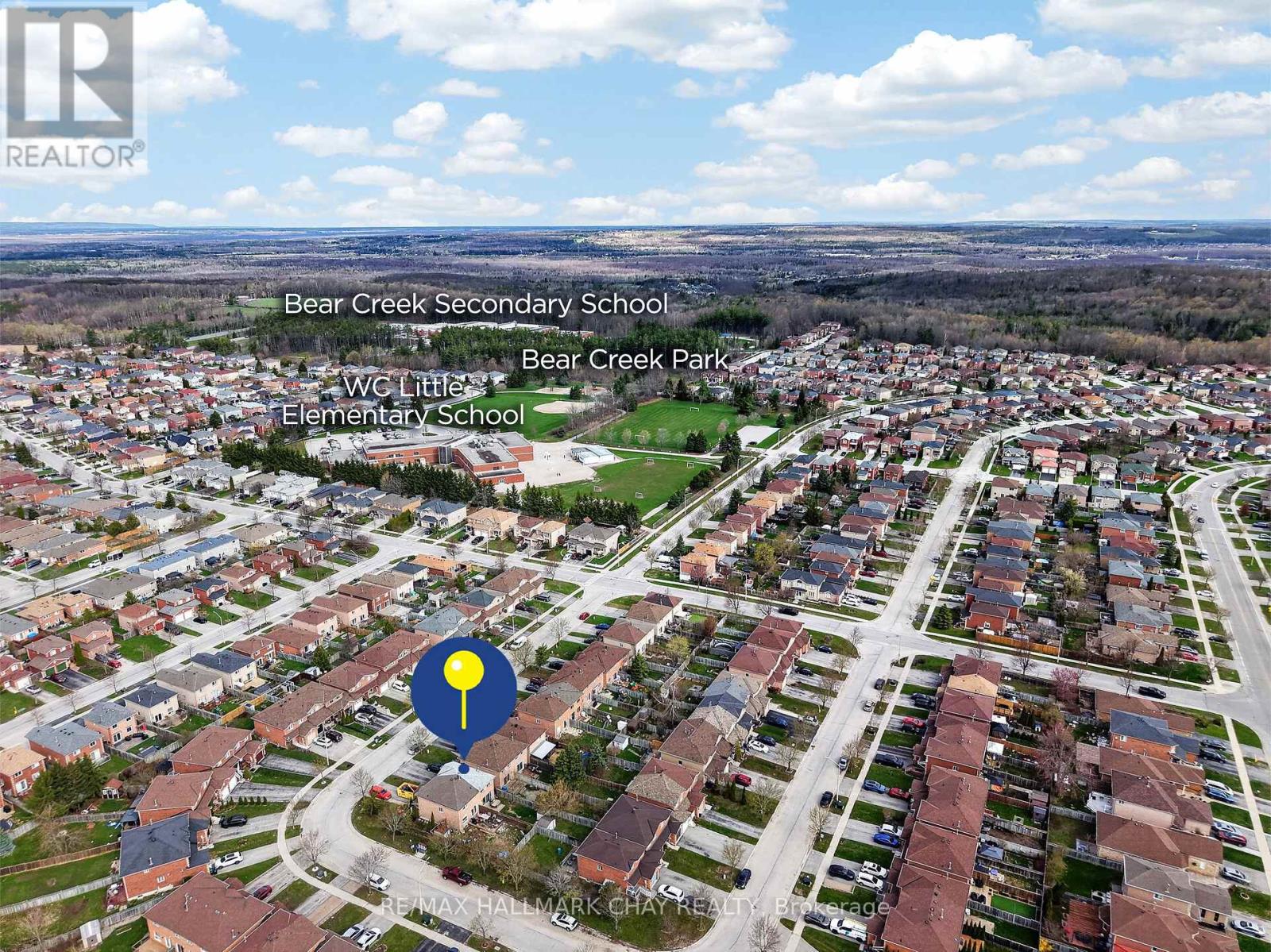 94 Lee Crescent, Barrie, Ontario  L4N 9Z1 - Photo 22 - S13068042